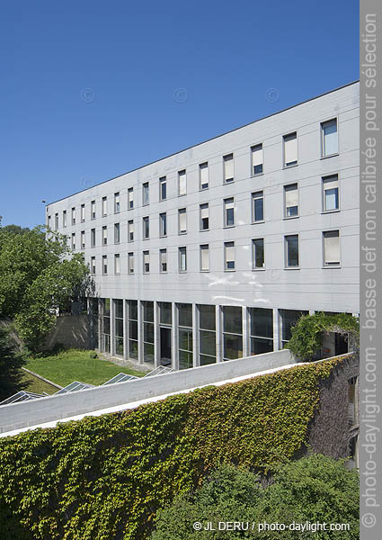 Université de Liège
University of Liege